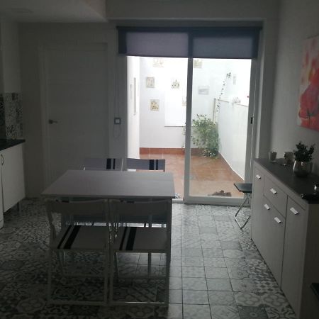 Casa Rute Villa Kültér fotó