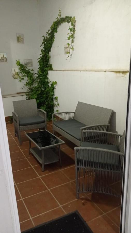 Casa Rute Villa Kültér fotó