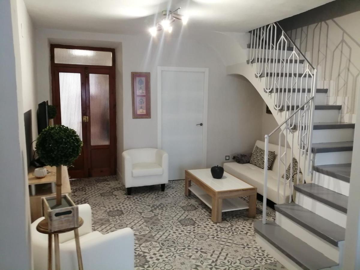 Casa Rute Villa Kültér fotó