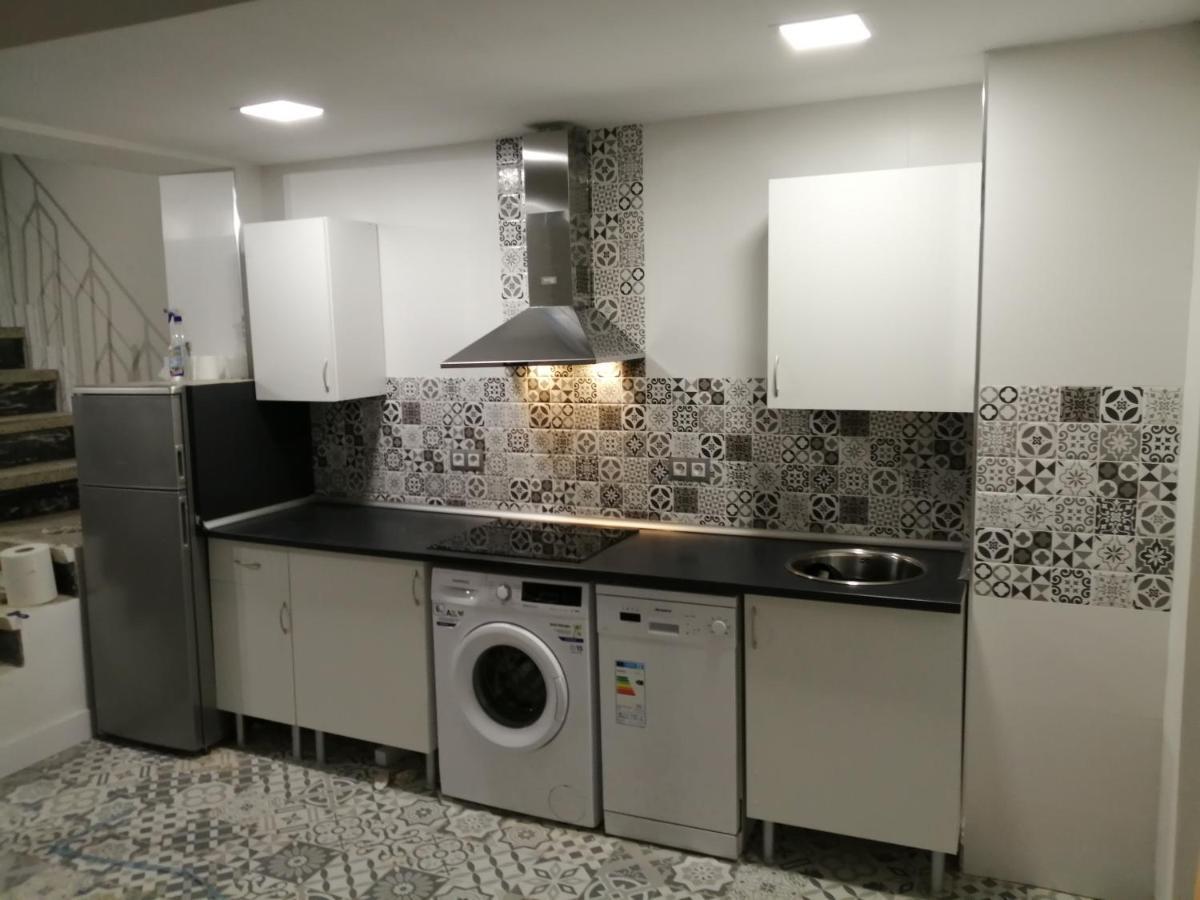 Casa Rute Villa Kültér fotó