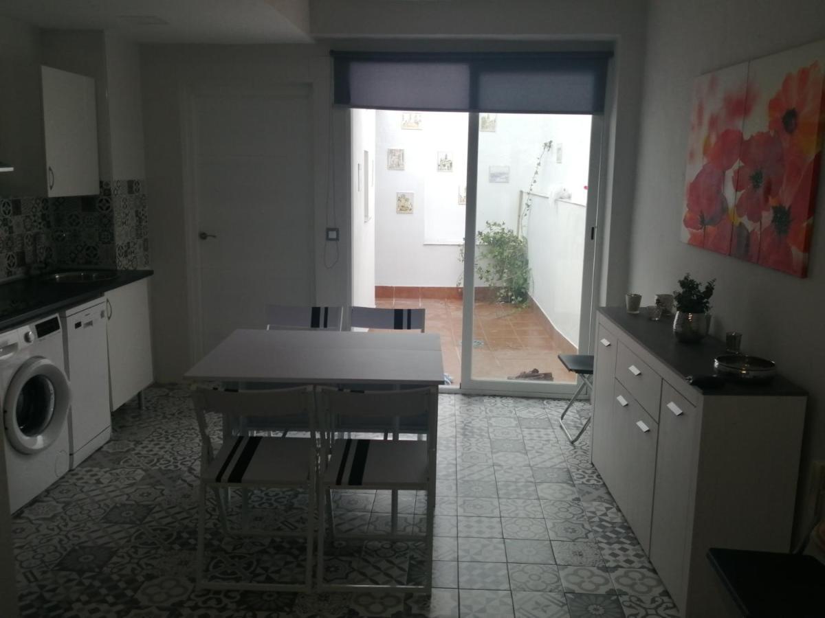 Casa Rute Villa Kültér fotó