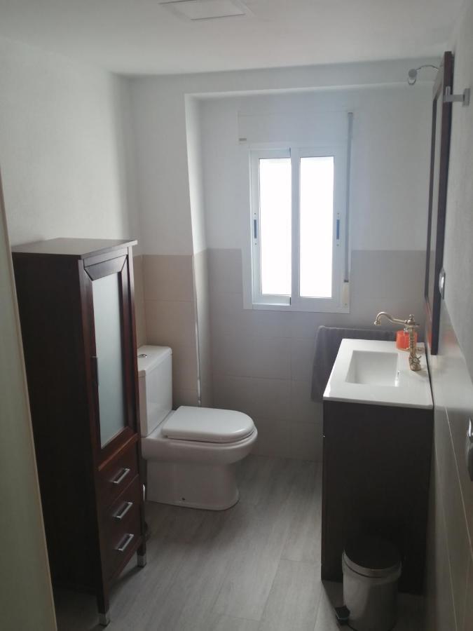 Casa Rute Villa Kültér fotó